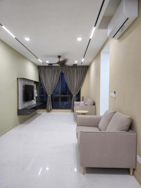 Warm Heart Stay 温欣居Sky88 4Guests 2Bed2Bath